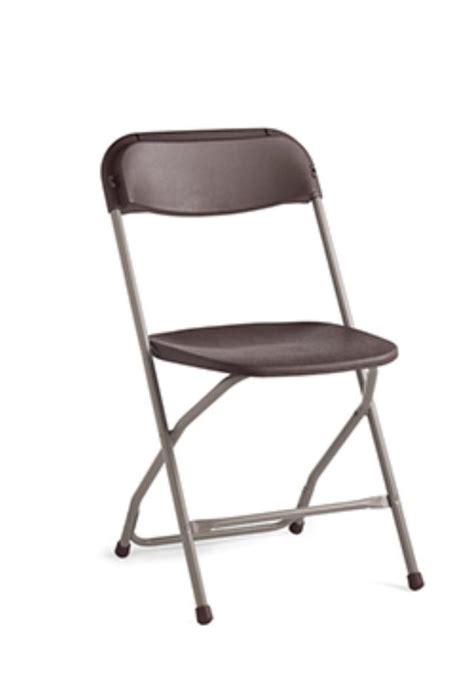 Chair Brown Folding Rentals Northeast Ohio Where To Rent Chair Brown