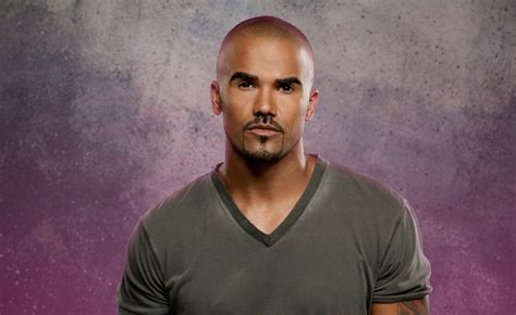 Shemar Moore Why Is He Leaving Criminal Minds