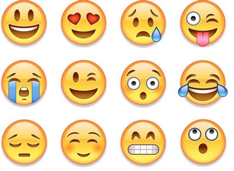 Estos Son Los Nuevos Emojis Que Llegan Con El Ios 14 Medialab