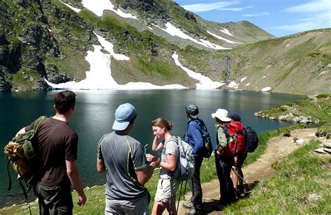 The Seven Rila Lakes Tour From Sofia Guided And Self Guided Hiking