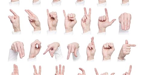 Baby Sign Language Yes Or No Huffpost Uk