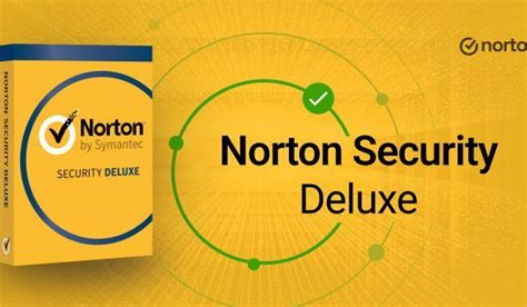 Buy Cheap💲 Norton Security Deluxe On Difmark