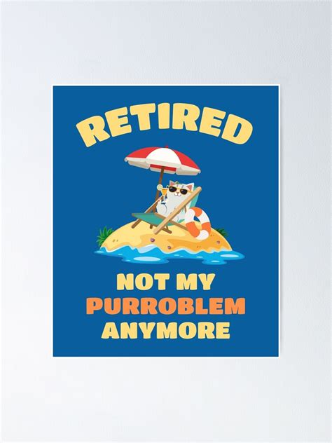 Funniest Retirement Gag Ts Free Printables And Instructions
