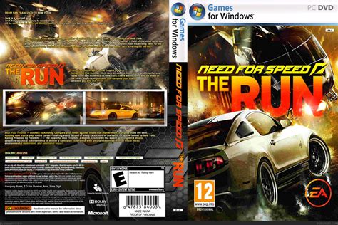 Need For Speed The Run Full Version For Pc Pc Full Version Games And