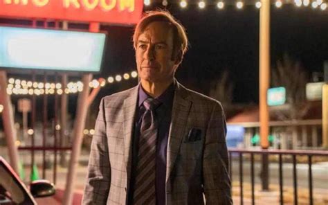 Better Call Saul 6 Trailer Of The Latest Season Of The Breaking Bad