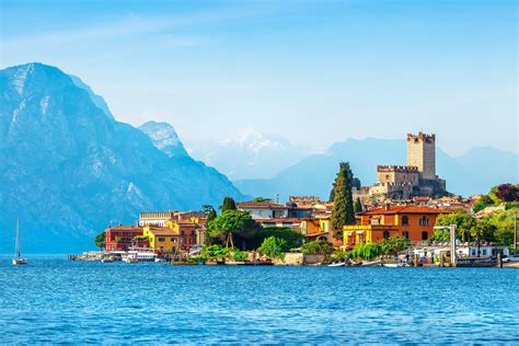 Best Venice To Lake Garda Day Trip Save 60