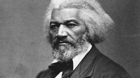 Frederick Douglass At 200 Still Bringing The Thunder History In The