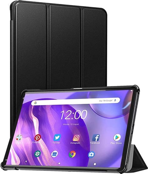 Sumtab Tablet 10 Pulgadas Android 100 Tableta 8 Núcleos 4gb Ram