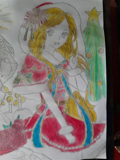 Contest Anime Drawing Contest Page PIMD Forum