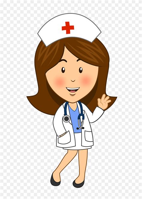 Nurse Clipart Look At Clip Art Images Clipartlook Images