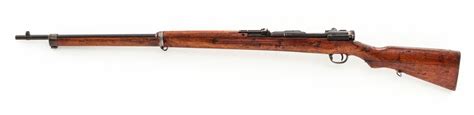 If you need help identifying. Japanese Arisaka Type 38 Bolt Action Rifle