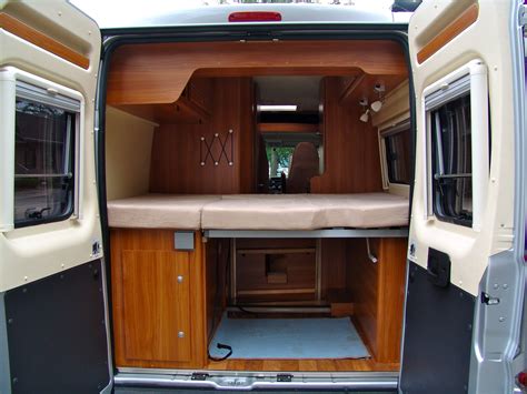 Ein einfacher gedanke lasst das ausziehbett mk 210 stufenlos von. Camper Bett Klappbar