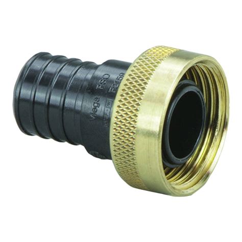 We did not find results for: Viega 50151 1" PEX ManaBloc Supply Adapter | PlumbersStock