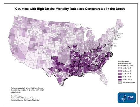 Maybe you would like to learn more about one of these? Stroke Facts | cdc.gov