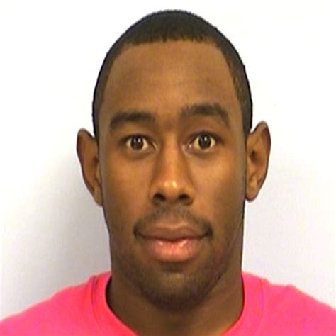 Tyler The Creator Busted For Riot Incident At Sxsw E Online