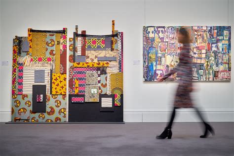 In A Sign Of Things To Come African Collectors Dominated Sales At Sothebys Impressive
