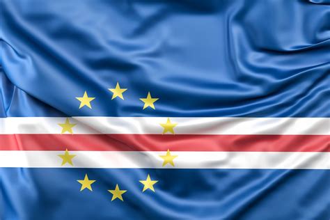 It consists of denominations of 200, 1,000 and 2,000 escudos issued in 2014, with the former now printed on polymer, and banknotes of 500 and 5,000 escudos issued in 2015. Flag of Cape Verde | Flag, Cape verde flag, Flags of the world