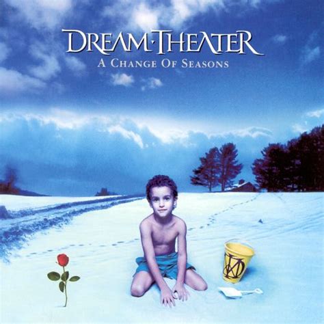 The beauty of road trip music is that it can encompass pretty much any genre. A Change of Seasons - Dream Theater | Songs, Reviews, Credits | AllMusic