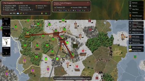 Dominions is a complex game, but it is not hard to learn the basics. Dominions 5 guide: how to become a god | Wargamer