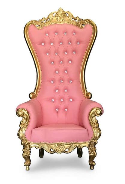 Throne Chairs Kpeventrentals