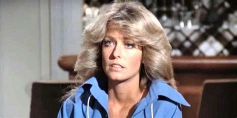 List Of 37 Farrah Fawcett Movies And Tv Shows Ranked Best To Worst