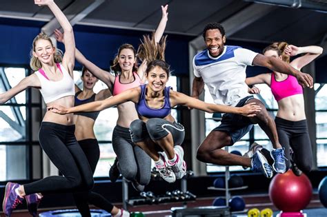 Health Kick How To Get Free Access To Uae Fitness Facilities This Month