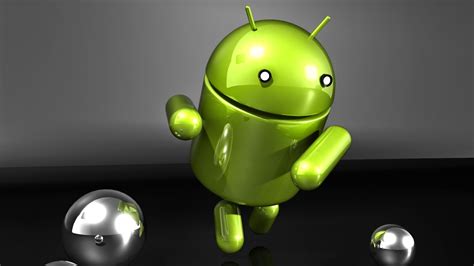 Android Technology Definition - Gadget Gyani