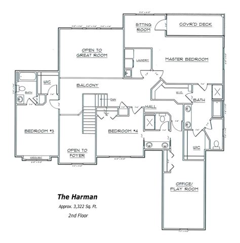 Harman Victorygate Custom Homes