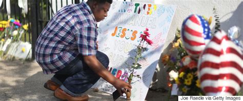 How To Help Charleston After Church Shooting Huffpost