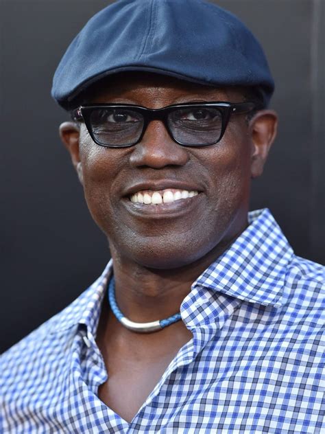 Welcome to my official fan page! Three Years In Jail Later The IRS Is Still After Wesley Snipes