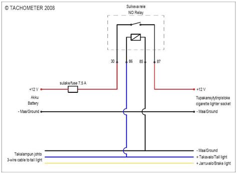 Clear And Simple Wiring Diagram For Farmall H 12 Volt Conversion