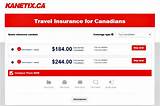 Photos of Compare Trip Insurance Plans