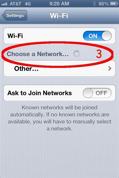 Ios 6 Broke Your Wi Fi Heres How To Fix Connection Problems On Your