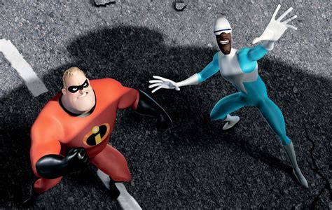 Photo 972834 From 15 Secrets About The Incredibles E News