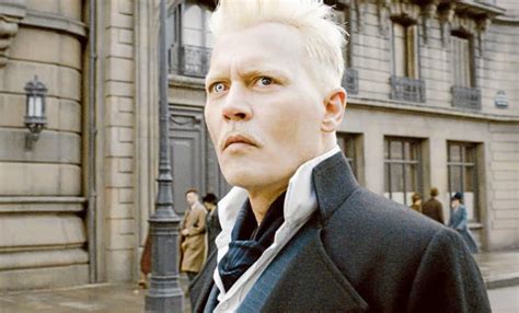 Fantastic Beasts The Crimes Of Grindelwald Review The Catholic Weekly
