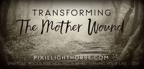 Transforming the Mother Wound Bundle | Health heal, Wind, Healthy