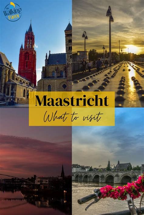 The Best Things To Do In Maastricht Netherlands ☀️ In 2022 Maastricht