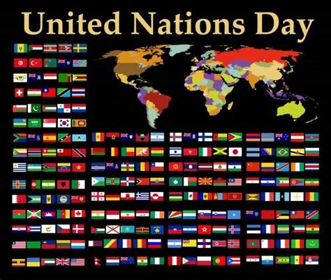 About 10,800 results for united nations. 45+ Happy United Nations Day Greeting Pictures And Images
