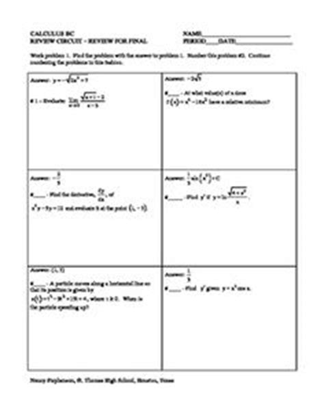 Checking out a books factoring review gina wilson 2012 next it is not directly done , you. Algebra 1 Eca Review Packet Answers - algebra 1 flip books and study guides on pinterestsystems ...