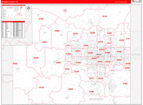 28 Wichita Ks Zip Code Map Online Map Around The World