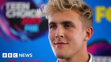 Jake Paul Youtuber Charged With Criminal Trespass And Unlawful