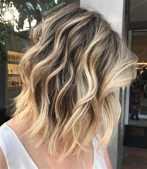 We count down the very best lengthy hair styles to want get inspired with these beautiful hairstyles for long hair. Lob haircuts and hairstyles 2021 - Hair Colors