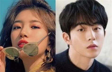 Startup Bae Suzy And Nam Joo Hyuk Korean Drama Artist