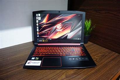 Acer Nitro Laptop Gaming I7 Gen Jual