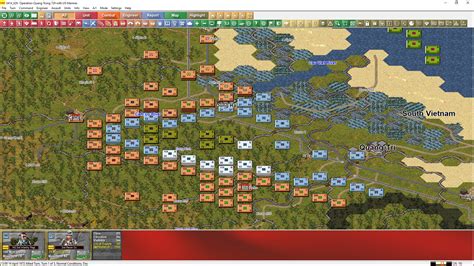 First World War Campaigns And Modern Campaigns 403 Updates Wargame