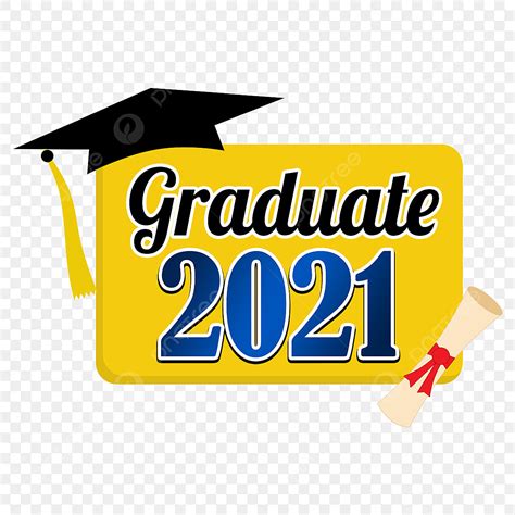 Graduating Clipart Transparent Png Hd Graduate 2021 Graduate School