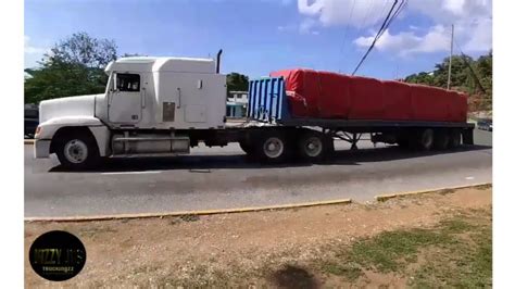 jamaican trucks loud jakes compilation pt3 youtube