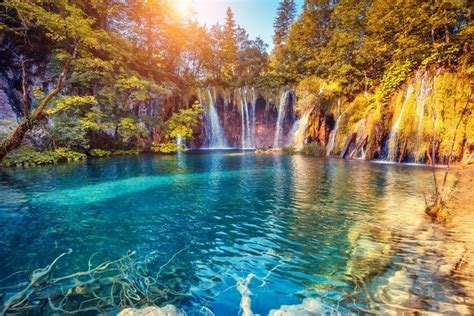 The 10 Most Beautiful Places In Croatia Clickstay