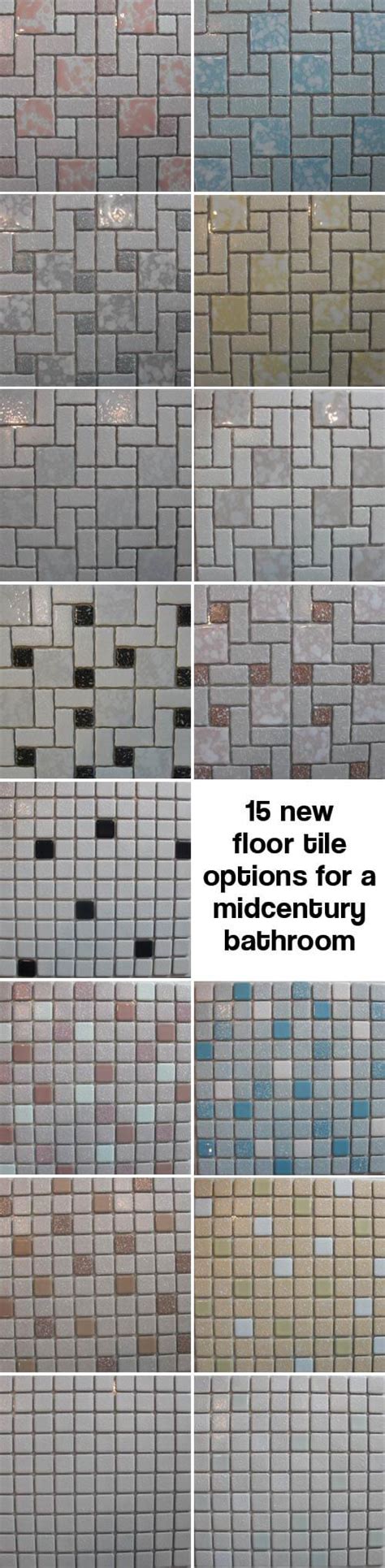 It can sound daunting, but we'll show you the equipment & planning to keep it straightforward. Bathroom floor tile in production since the 1970s - 6 ...