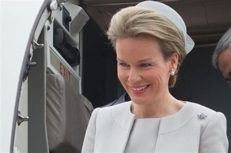Königin Mathilde von Belgien: Kritik an vielen teuren Flugreisen | GALA.de